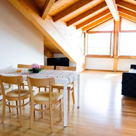 Ca' Dei Boieti Casa Vacanze Rontz-Klenz Exterior foto