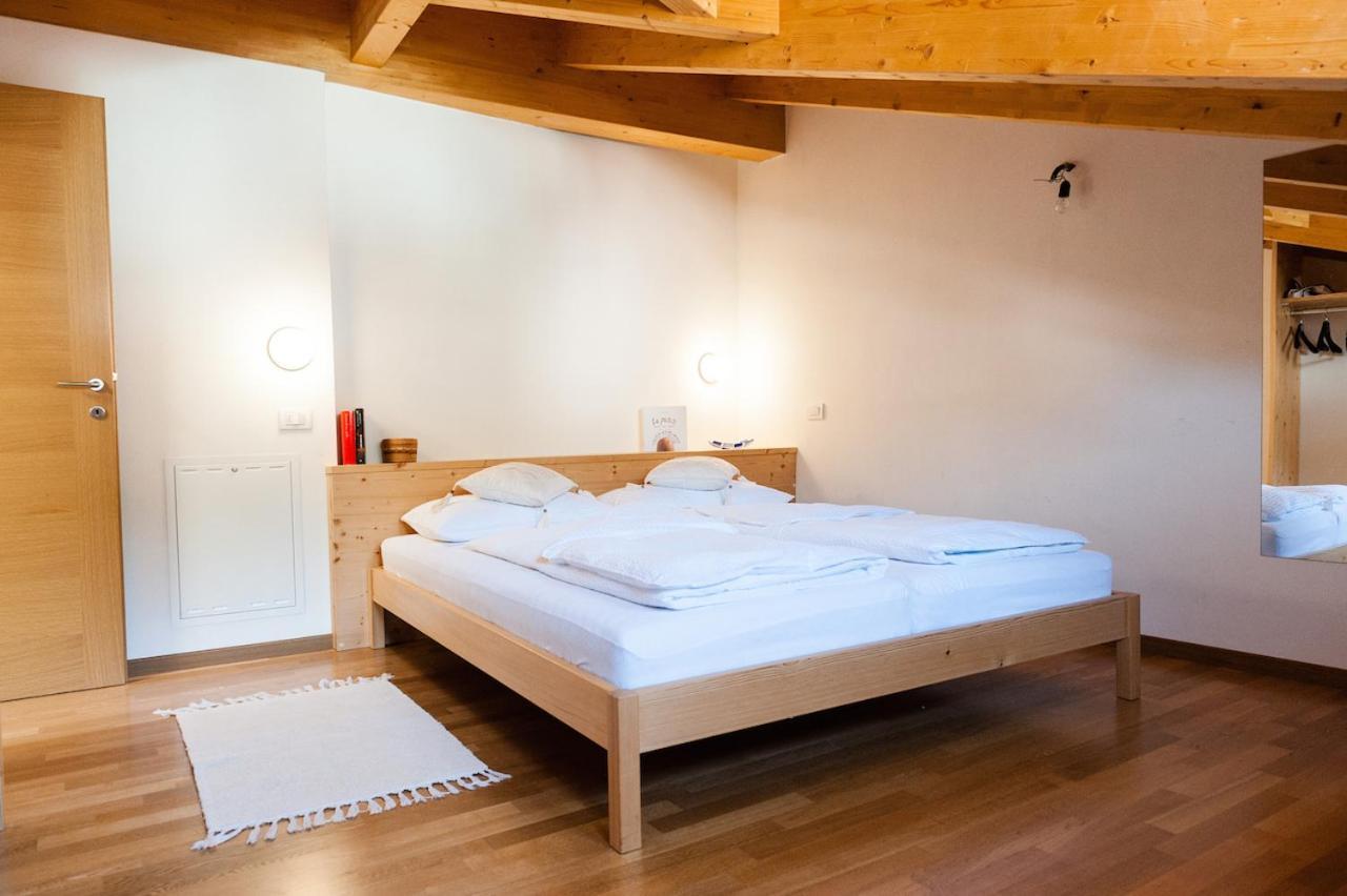 Ca' Dei Boieti Casa Vacanze Rontz-Klenz Exterior foto