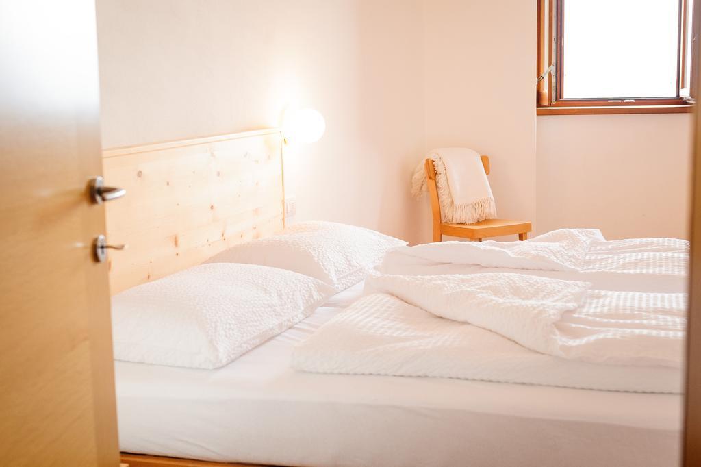 Ca' Dei Boieti Casa Vacanze Rontz-Klenz Zimmer foto