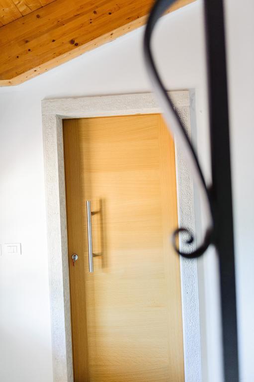 Ca' Dei Boieti Casa Vacanze Rontz-Klenz Zimmer foto