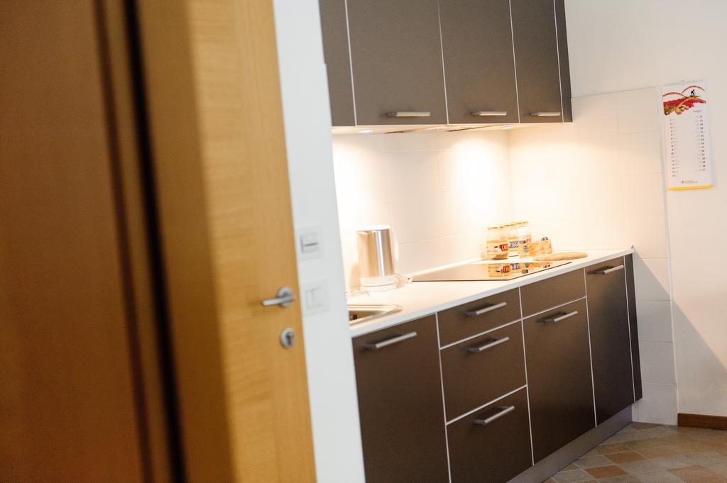 Ca' Dei Boieti Casa Vacanze Rontz-Klenz Zimmer foto