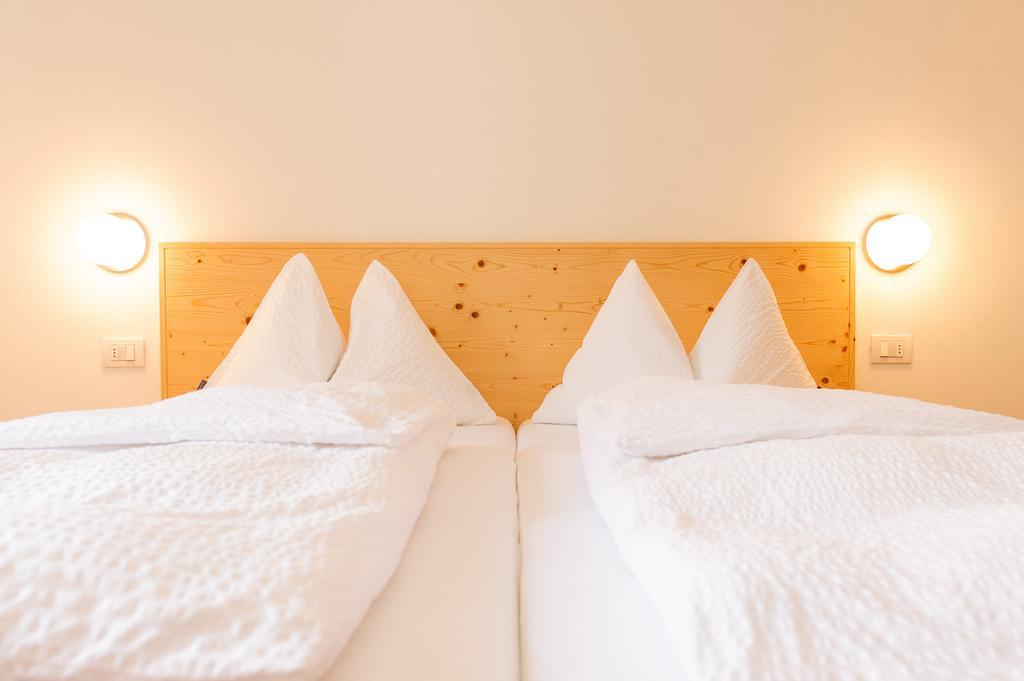 Ca' Dei Boieti Casa Vacanze Rontz-Klenz Zimmer foto