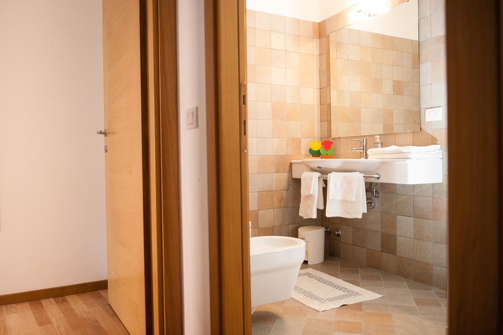 Ca' Dei Boieti Casa Vacanze Rontz-Klenz Zimmer foto