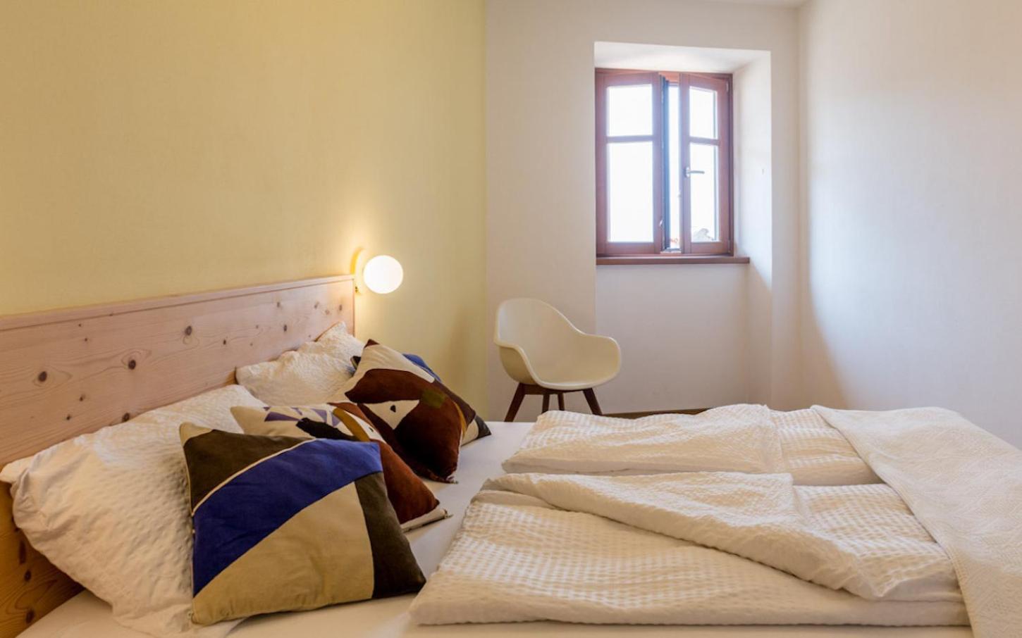Ca' Dei Boieti Casa Vacanze Rontz-Klenz Exterior foto