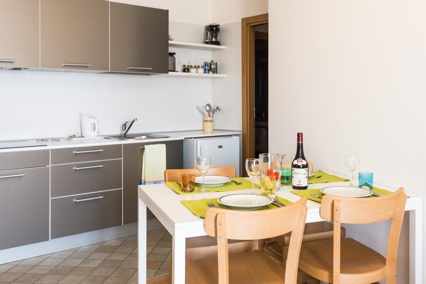 Ca' Dei Boieti Casa Vacanze Rontz-Klenz Exterior foto