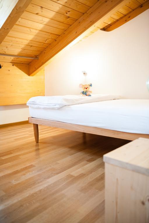 Ca' Dei Boieti Casa Vacanze Rontz-Klenz Zimmer foto