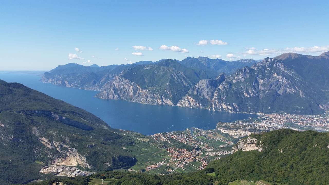 Ca' Dei Boieti Casa Vacanze Rontz-Klenz Exterior foto